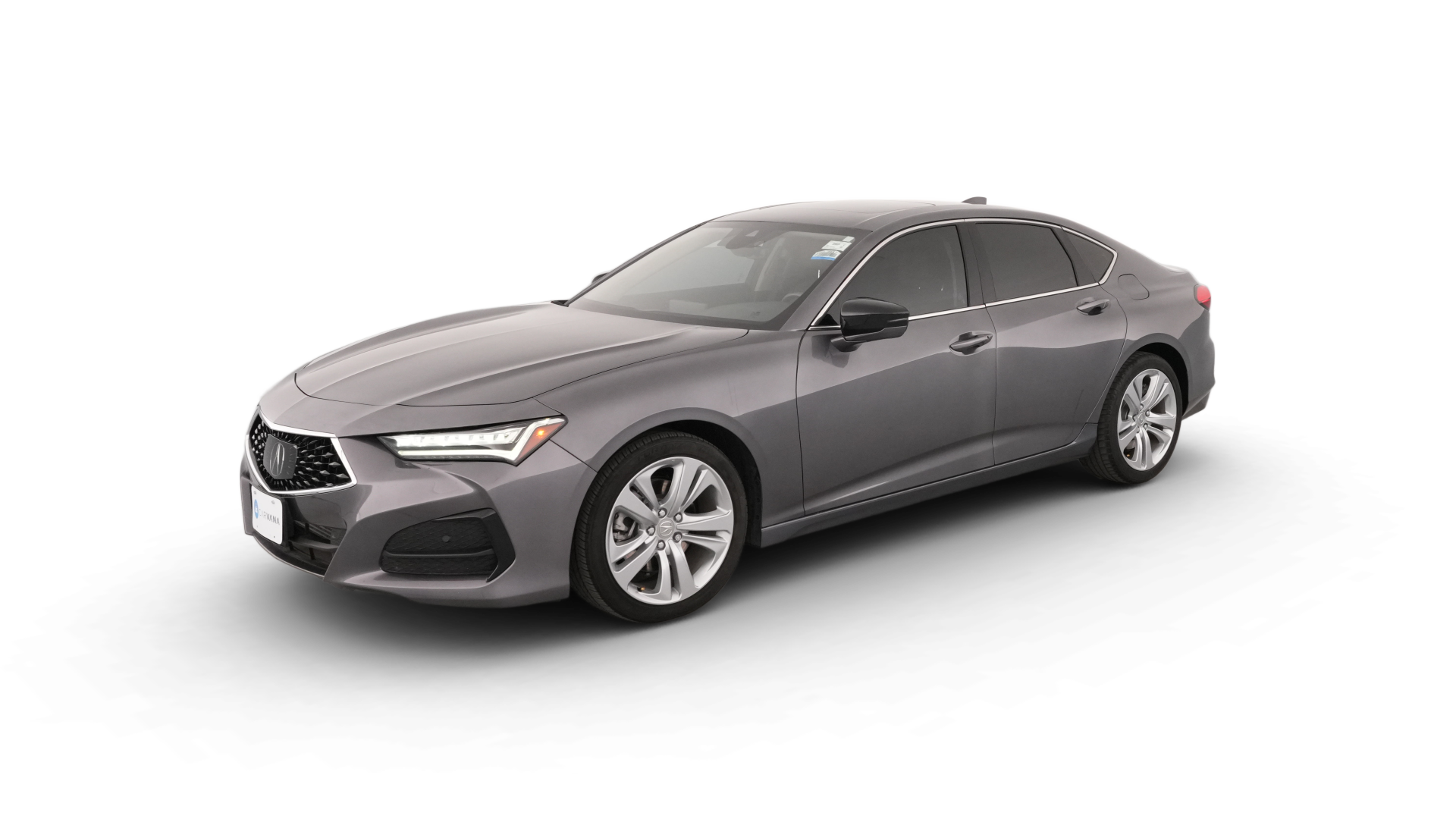 2022 Acura TLX vehicle photo
