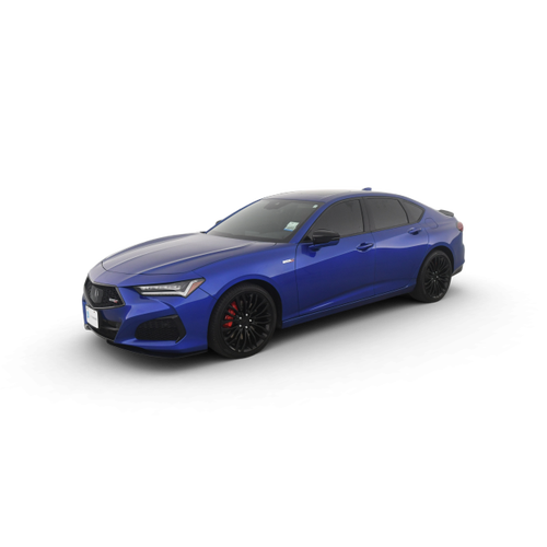 2022 Acura TLX