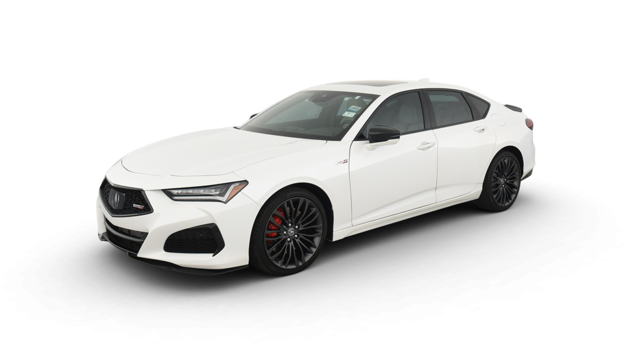 2022 Acura TLX
