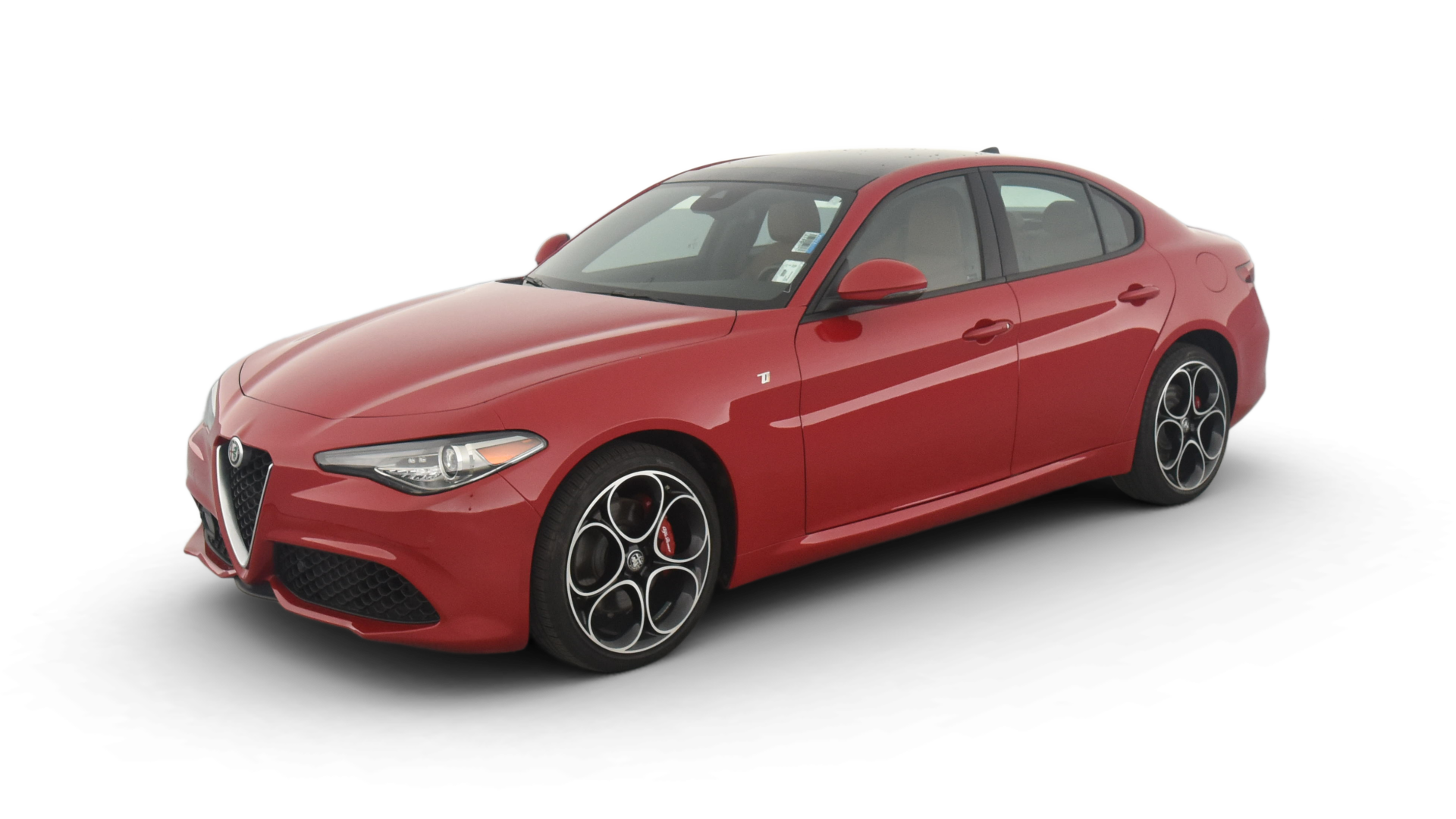 Used Alfa Romeo Giulia for Sale Online