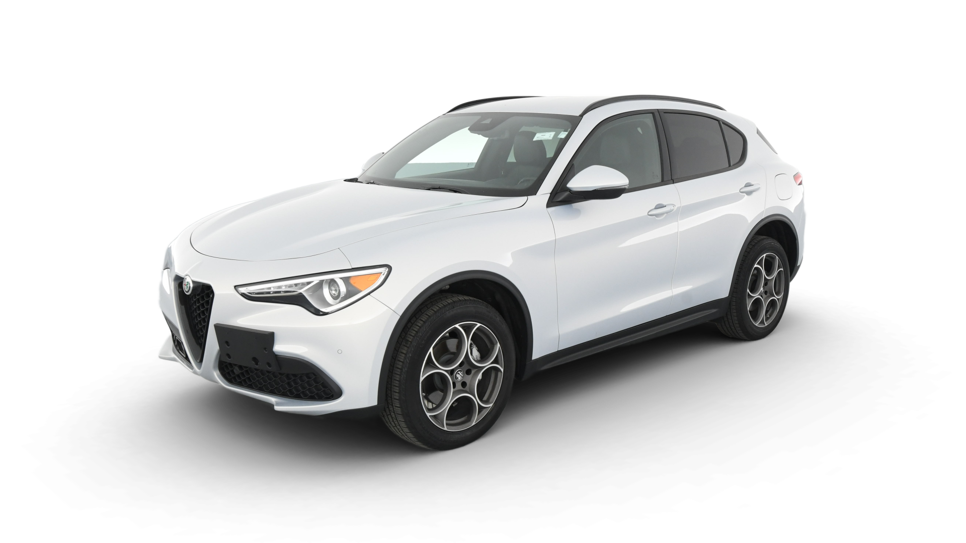 2022 Alfa Romeo Stelvio Ti Veloce