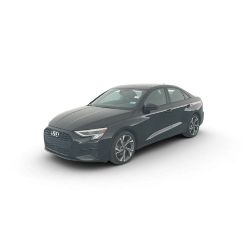 2022 Audi A3