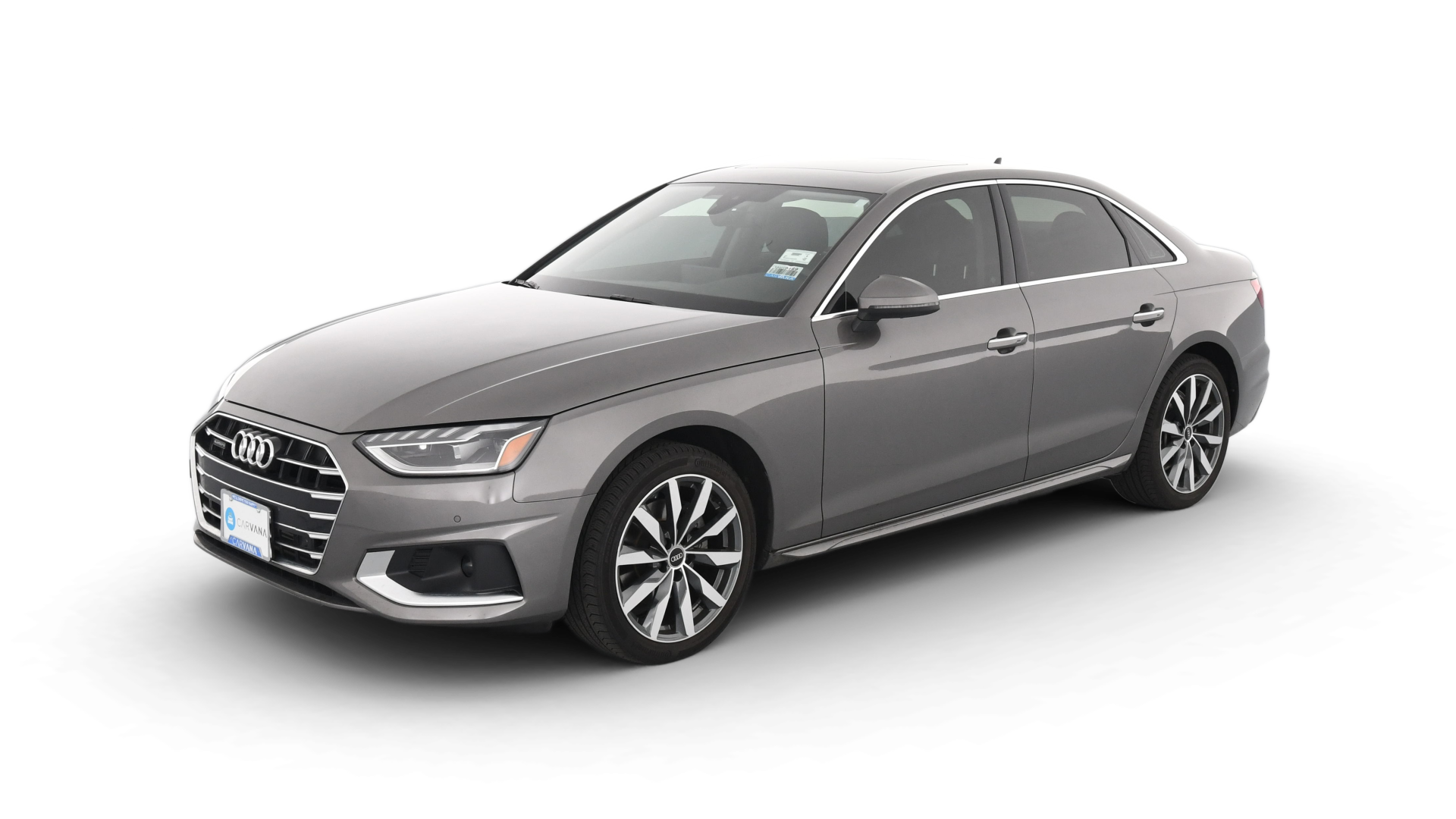 2022 Audi A4 quattro S line Prestige 45 TFSI