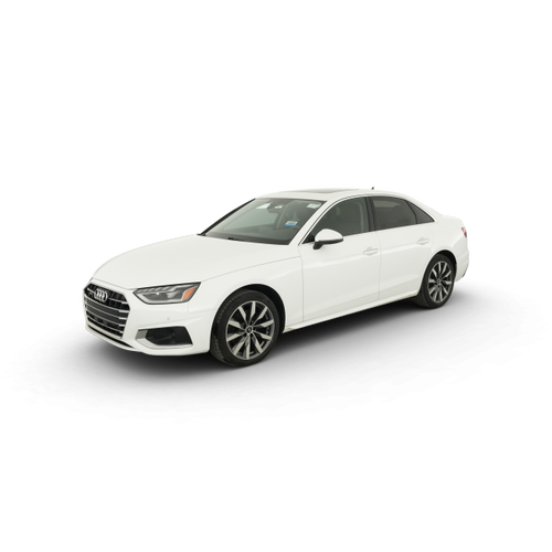 2022 Audi A4
