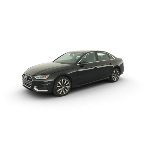 2022 Audi A4