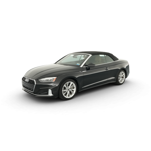 2022 Audi A5