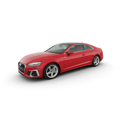 2022 Audi A5