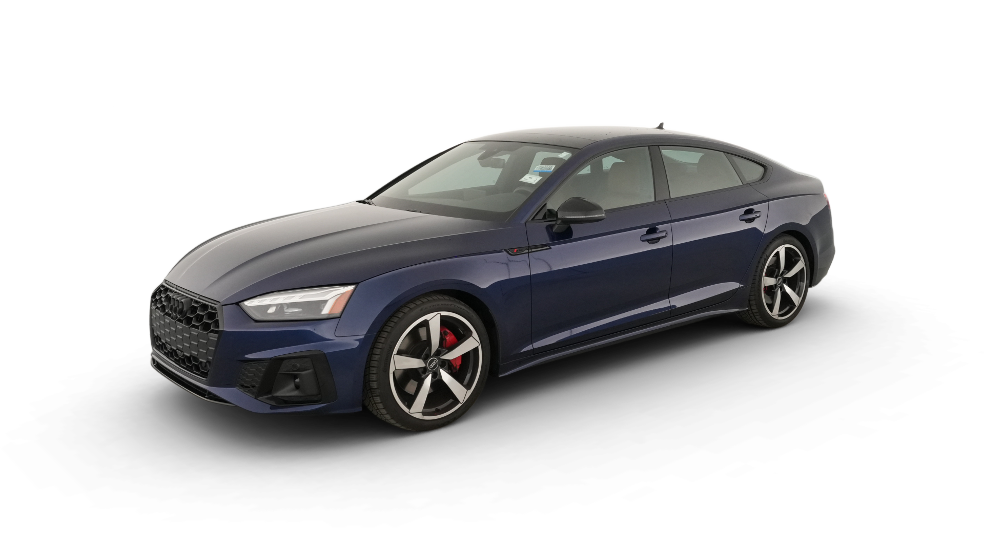 2022 Audi A5 Sportback Premium Plus
