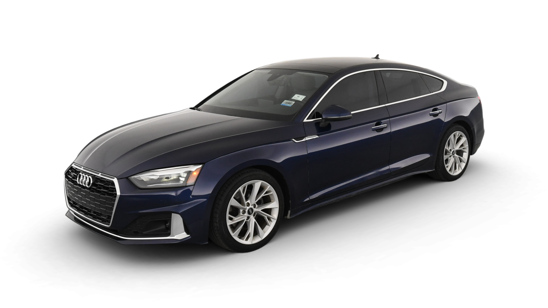 2022 Audi A5 Sportback Premium