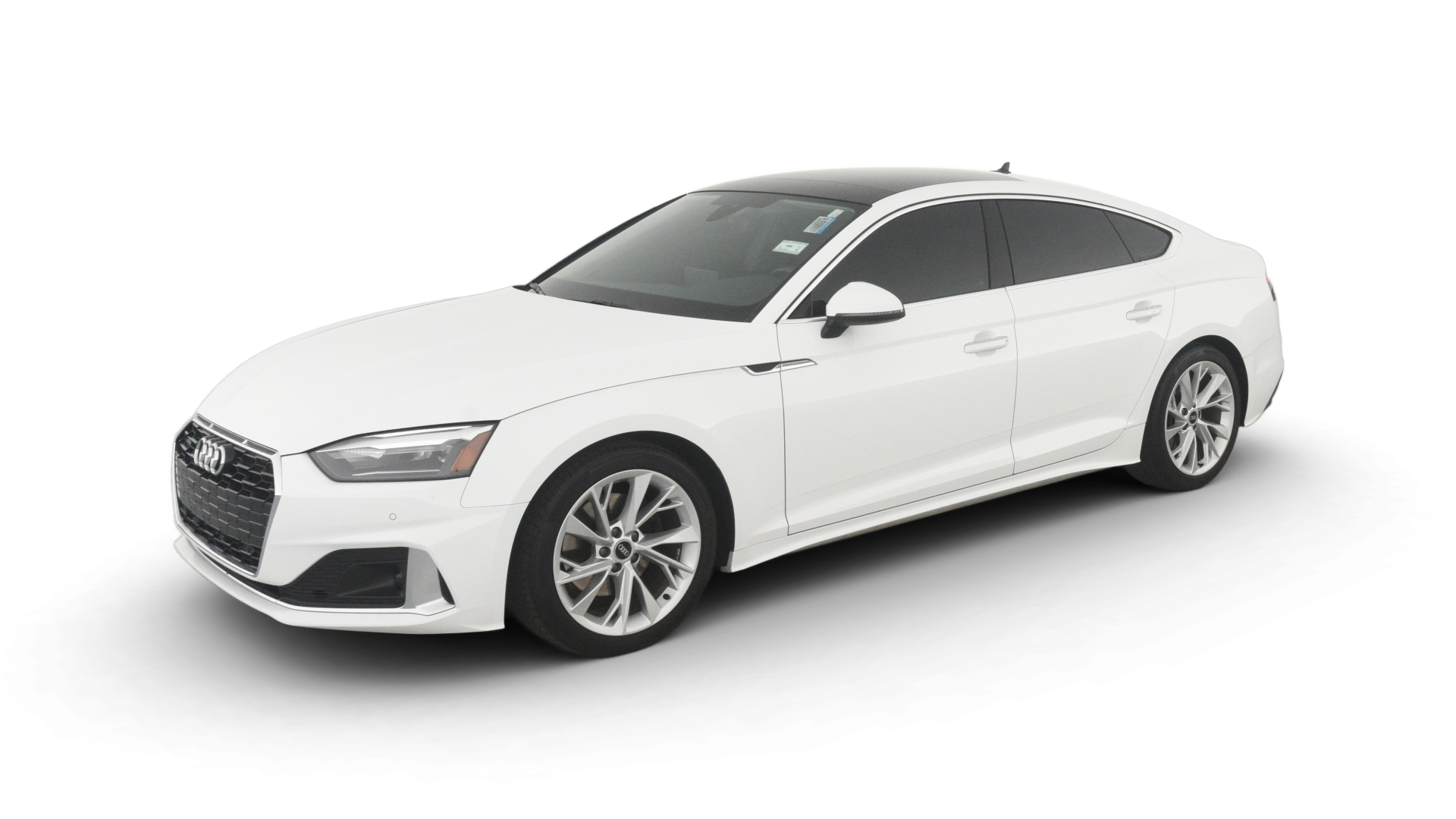 2022 Audi A5 Sportback