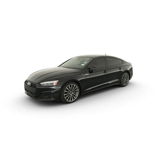 2022 Audi A5