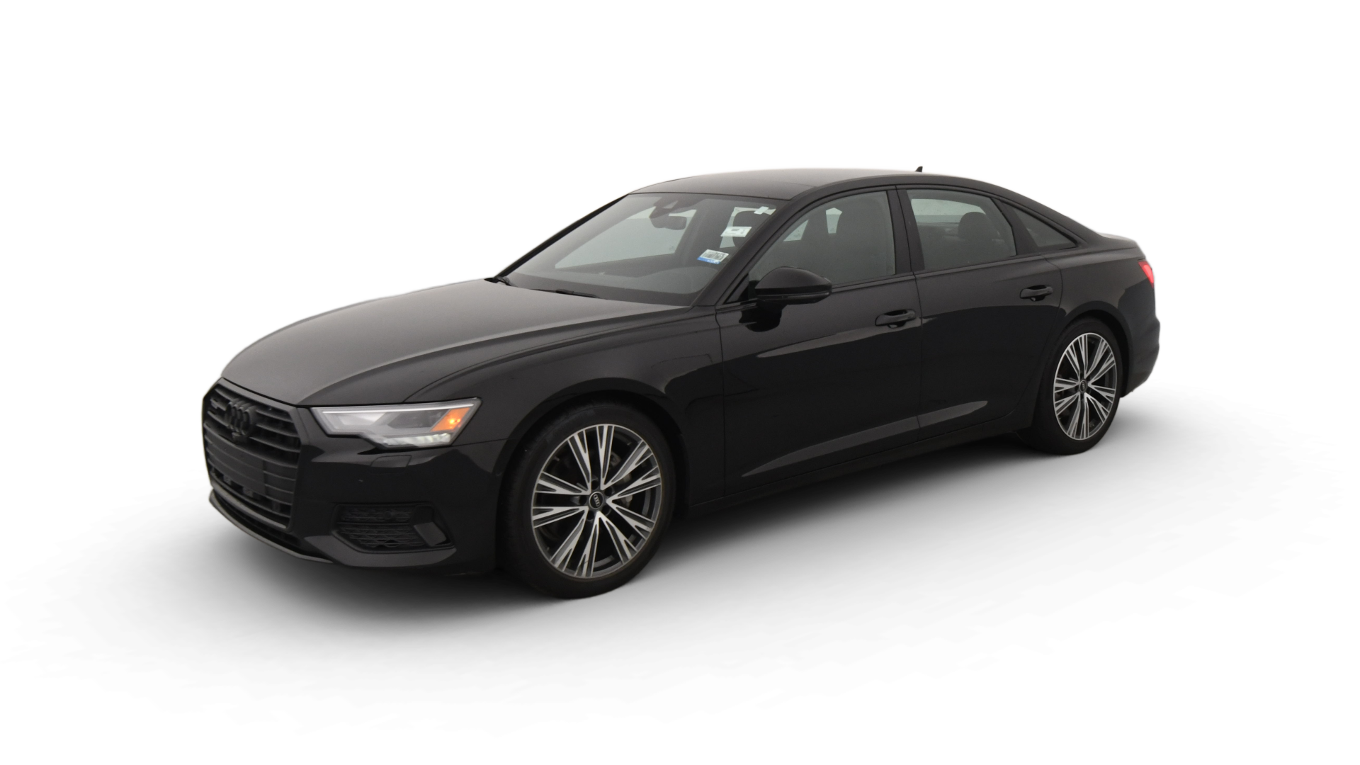 2022 Audi A6 Premium