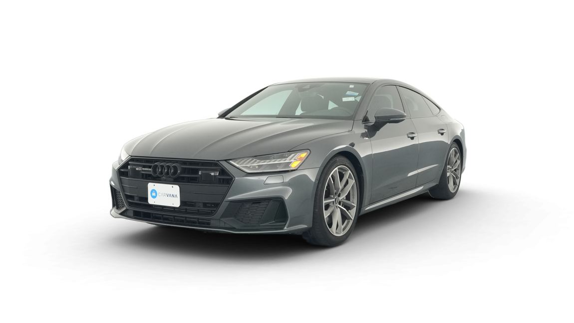 Audi A7 Plug-in Hybrid