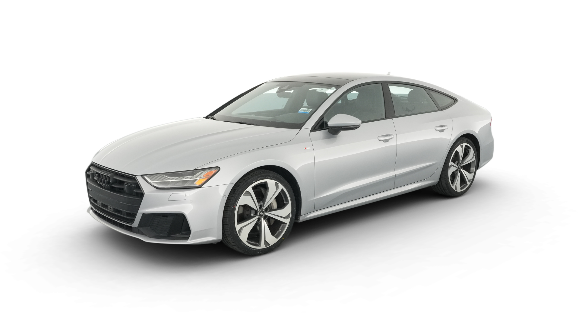 2022 Audi A7