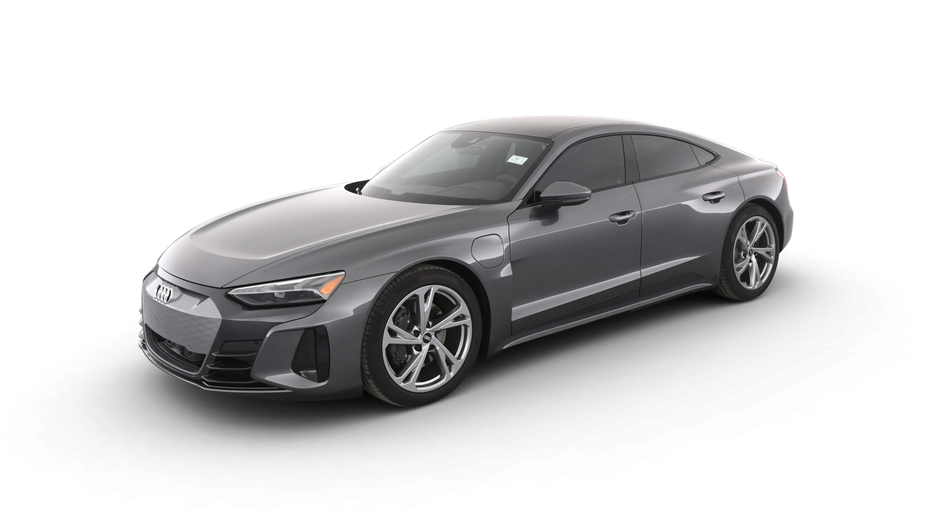 2022 Audi e-tron GT