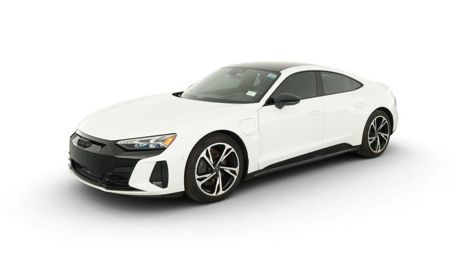 2022 Audi e-tron GT
