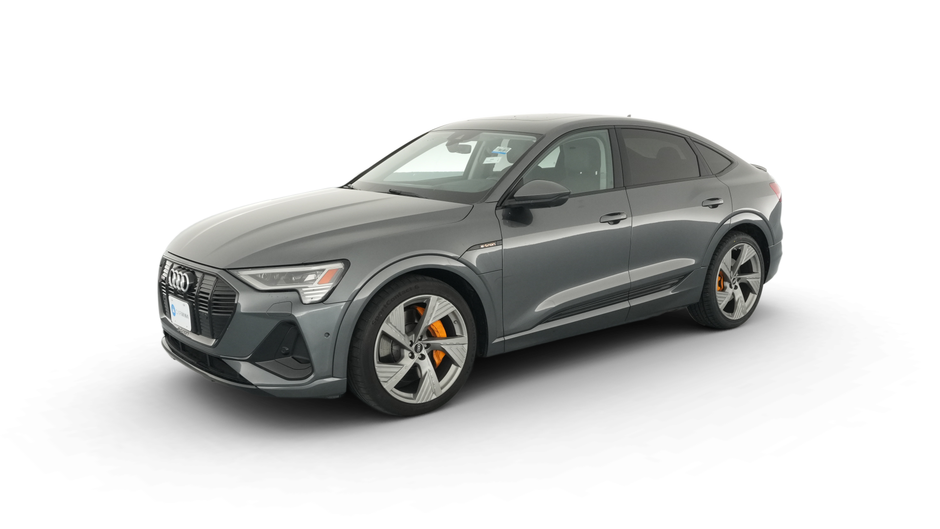 2022 Audi e-tron Sportback