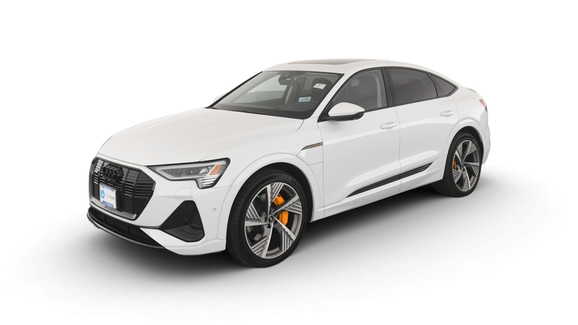 Used 2022 Audi e-tron Sportback | Carvana