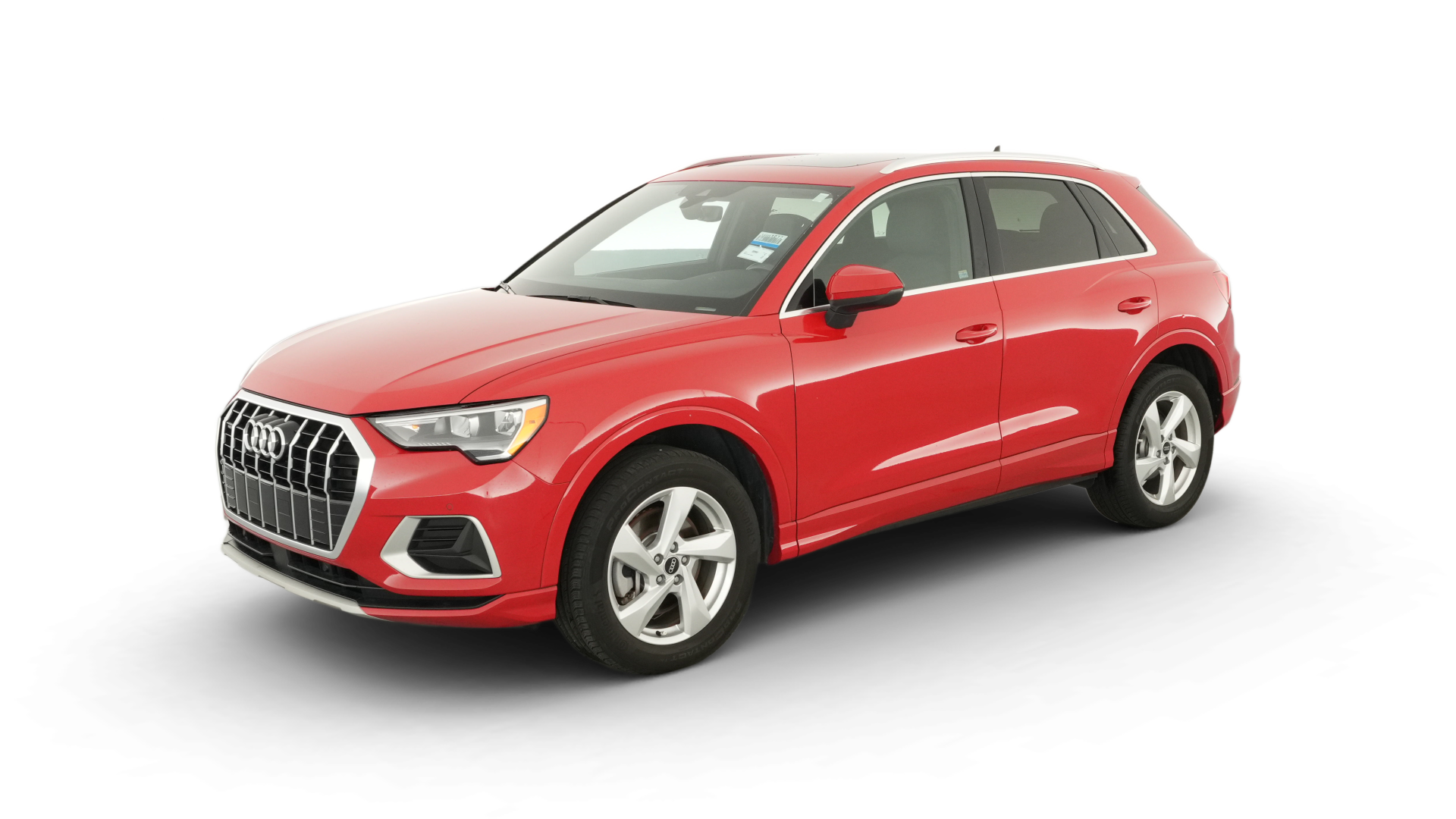 2022 Audi Q3 Premium