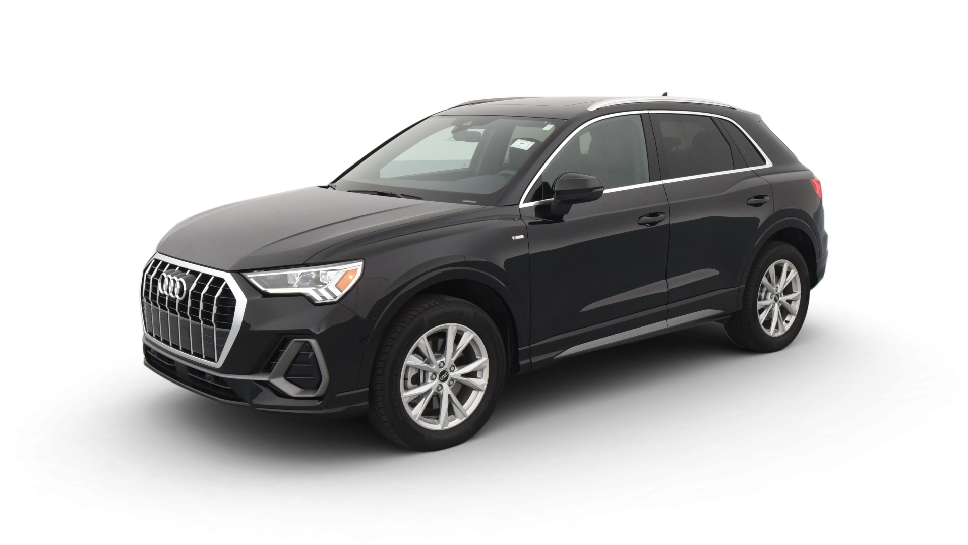 2022 Audi Q3