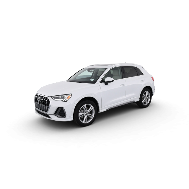 Used 2015 Audi Q3 for Sale Online