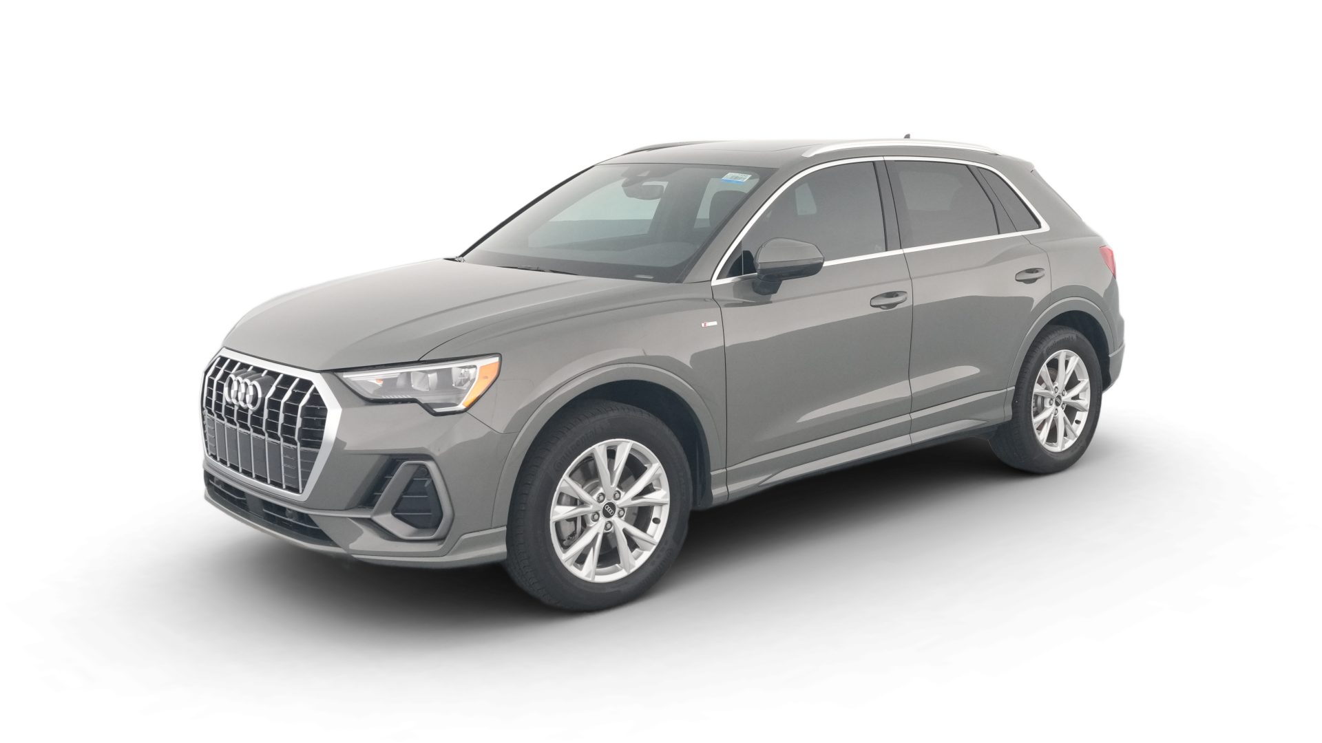 2022 Audi Q3