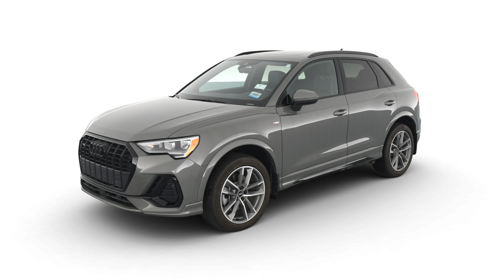 2022 Audi Q3
