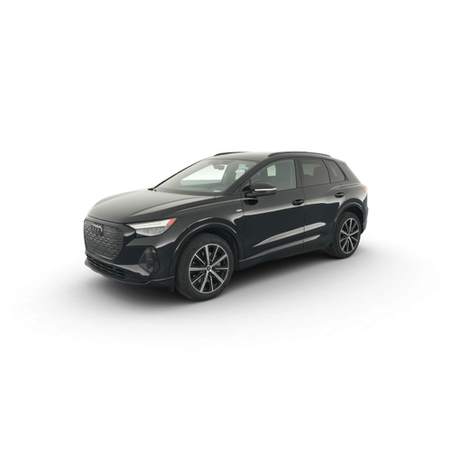 2022 Audi Q4 e-tron