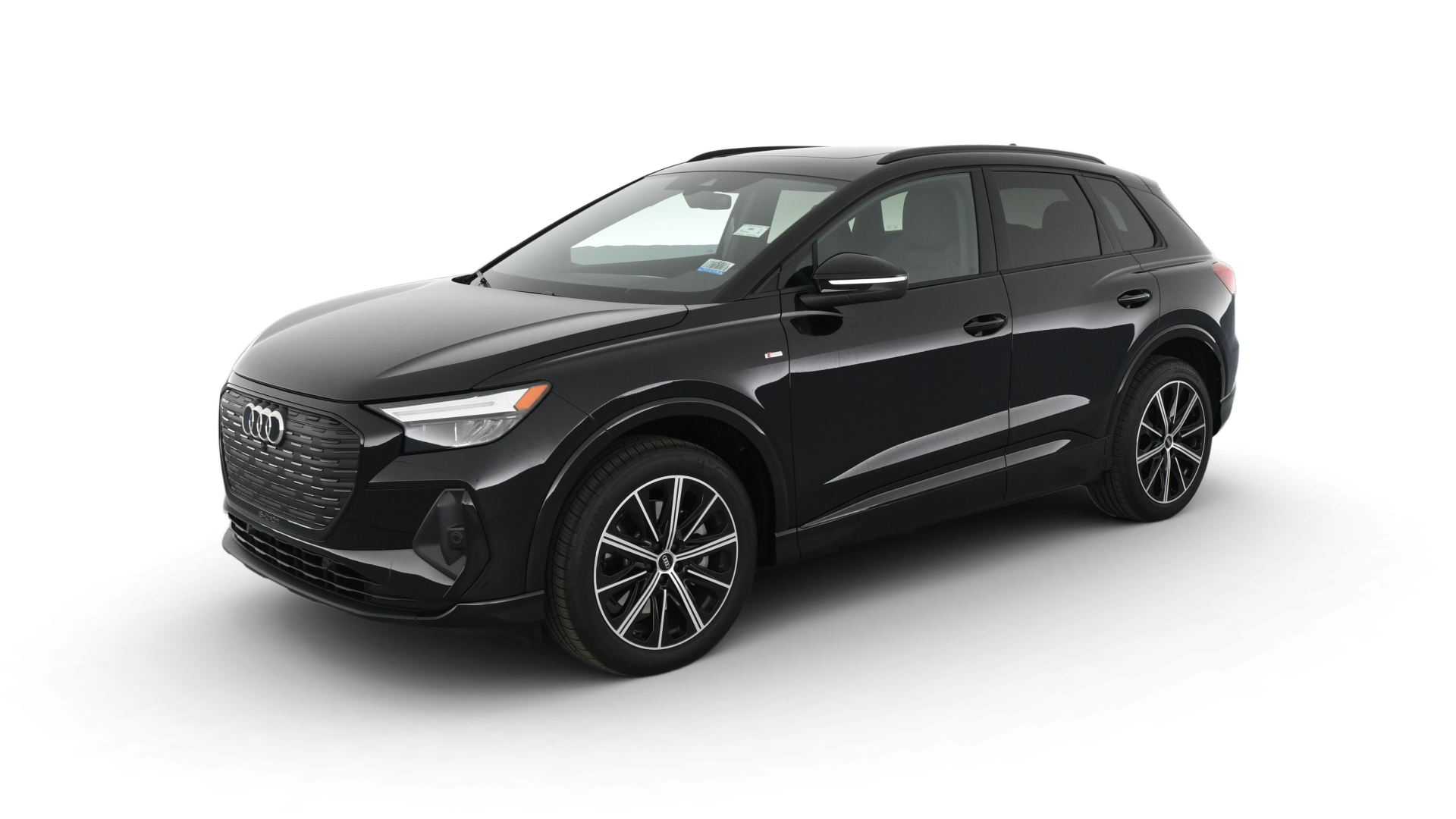 2022 Audi Q4 e-tron