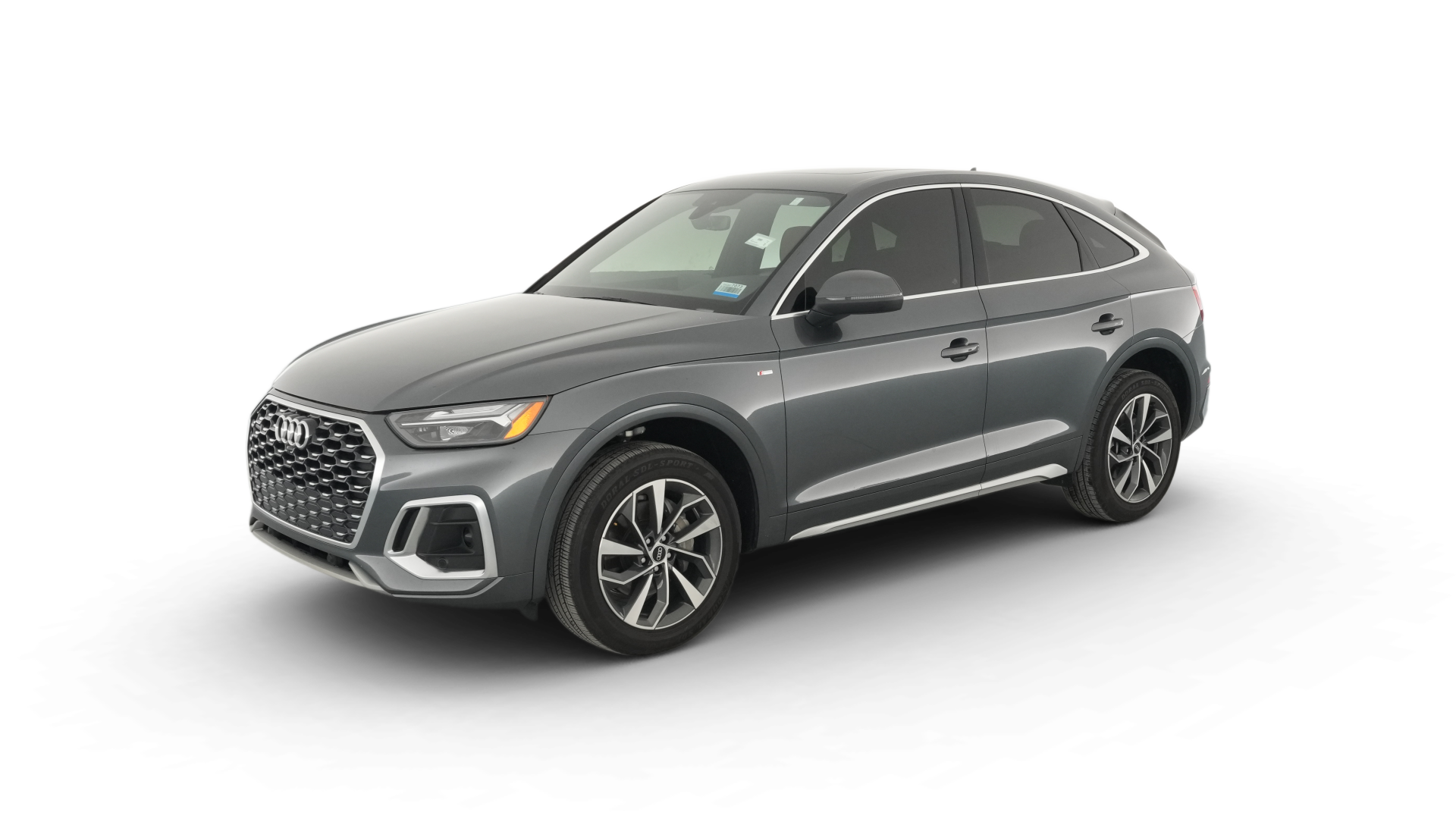 2022 Audi Q5 Sportback