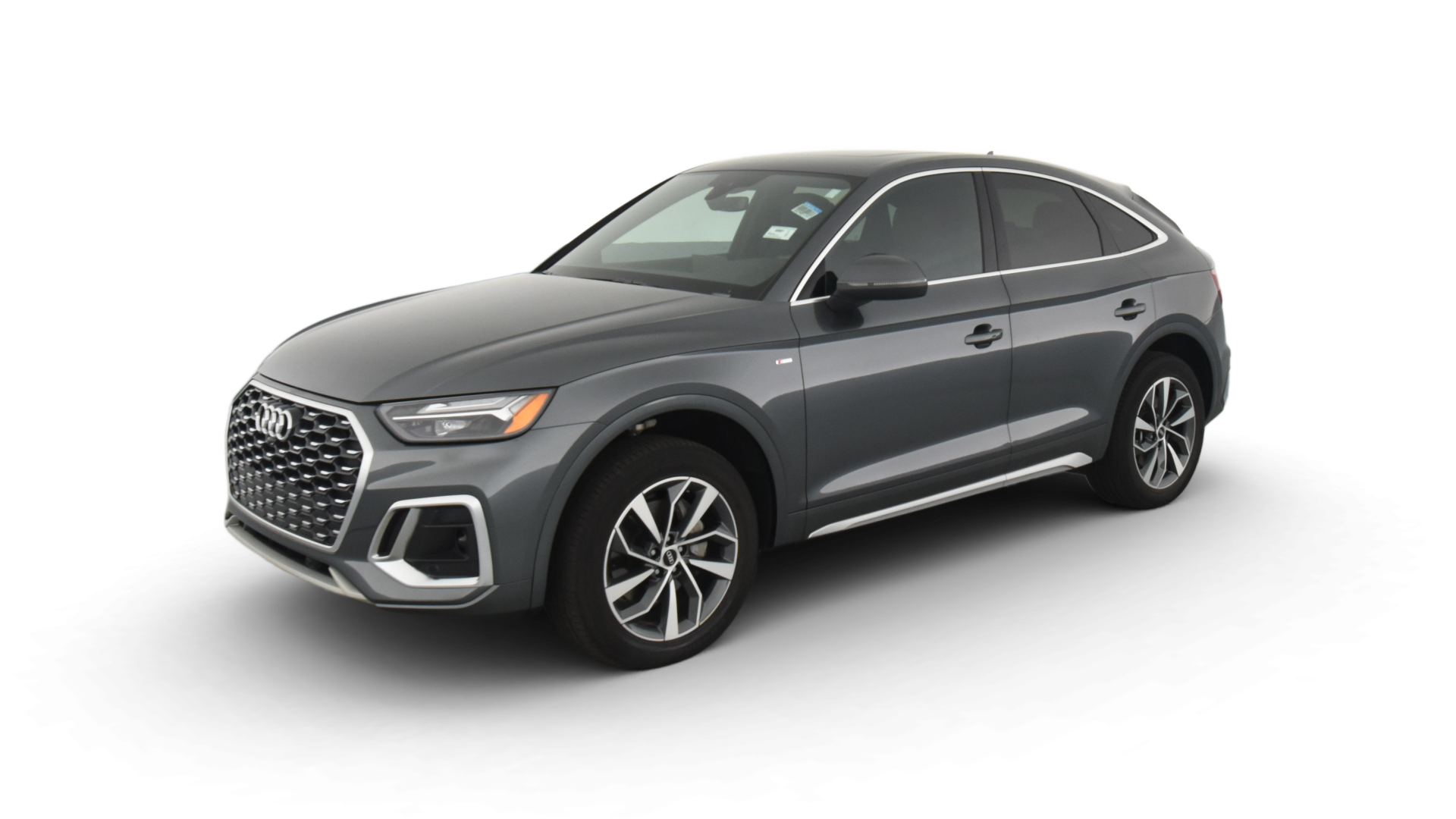 2022 Audi Q5 Sportback Premium
