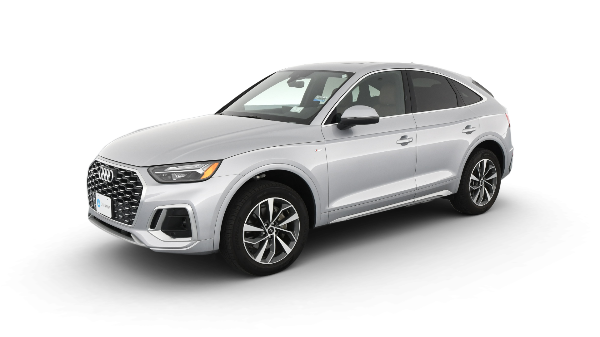 2022 Audi Q5 Sportback