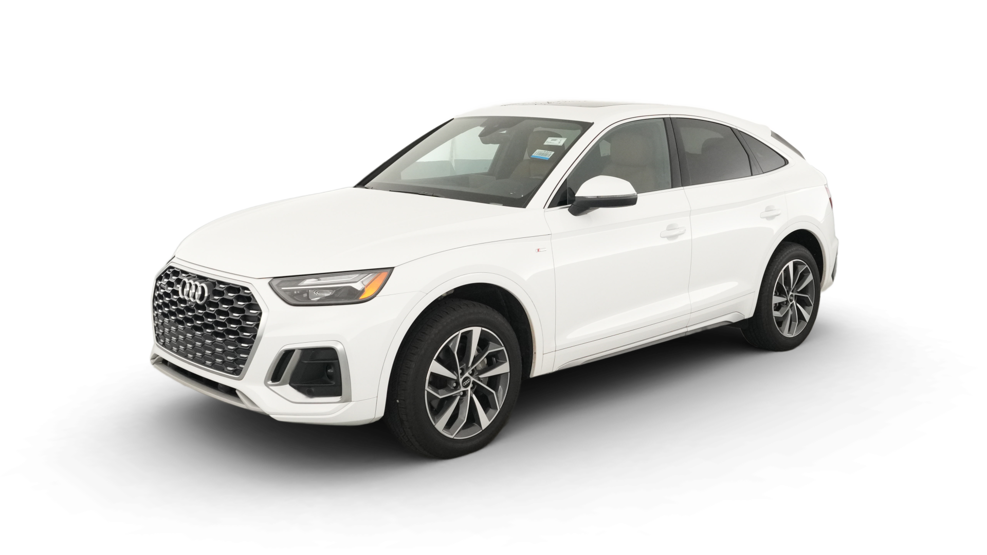 2022 Audi Q5 Sportback Premium