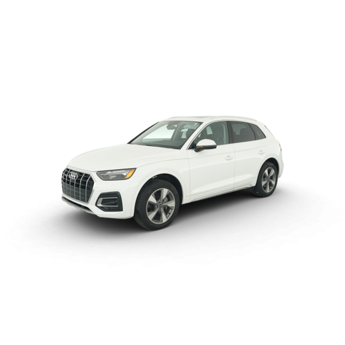 2022 Audi Q5