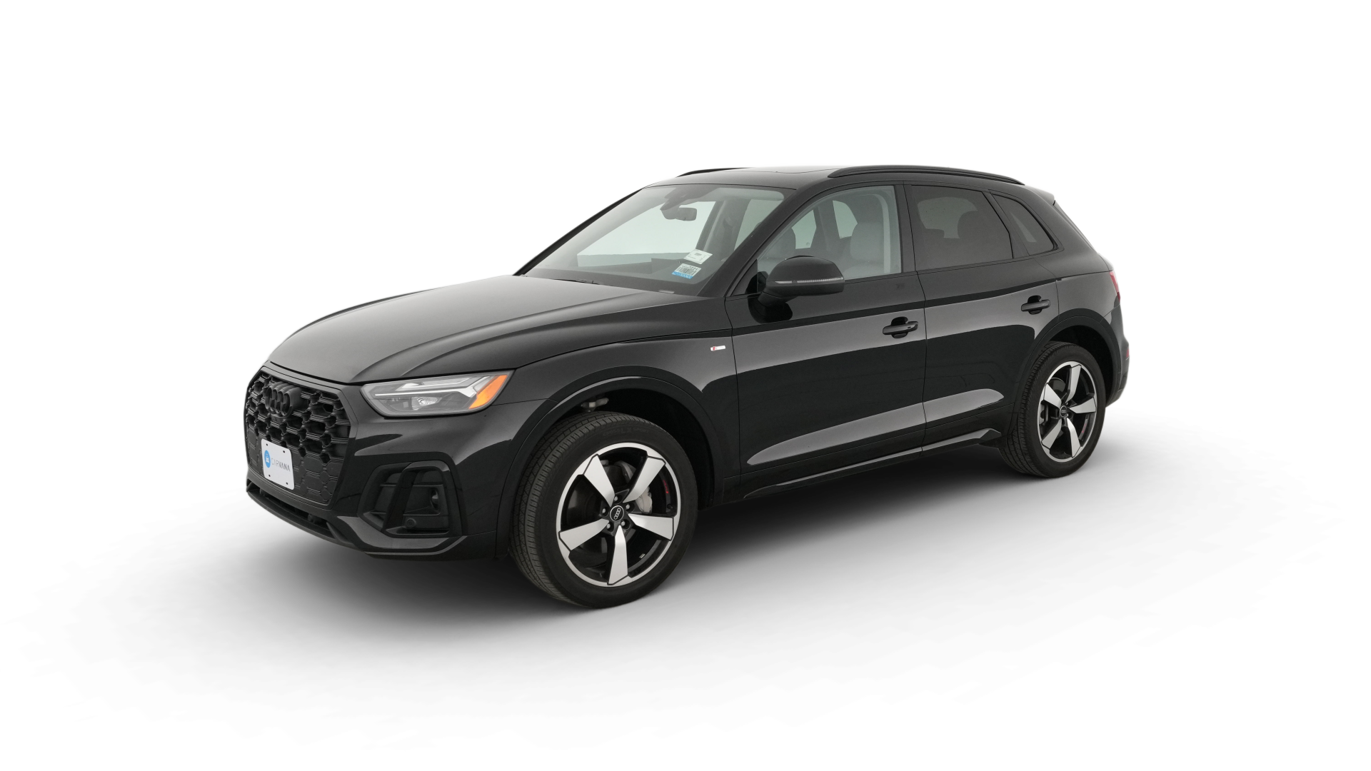 2022 Audi Q5 vehicle photo