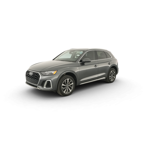 2022 Audi Q5