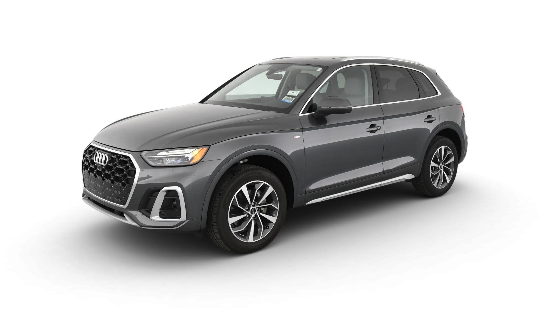 2022 Audi Q5