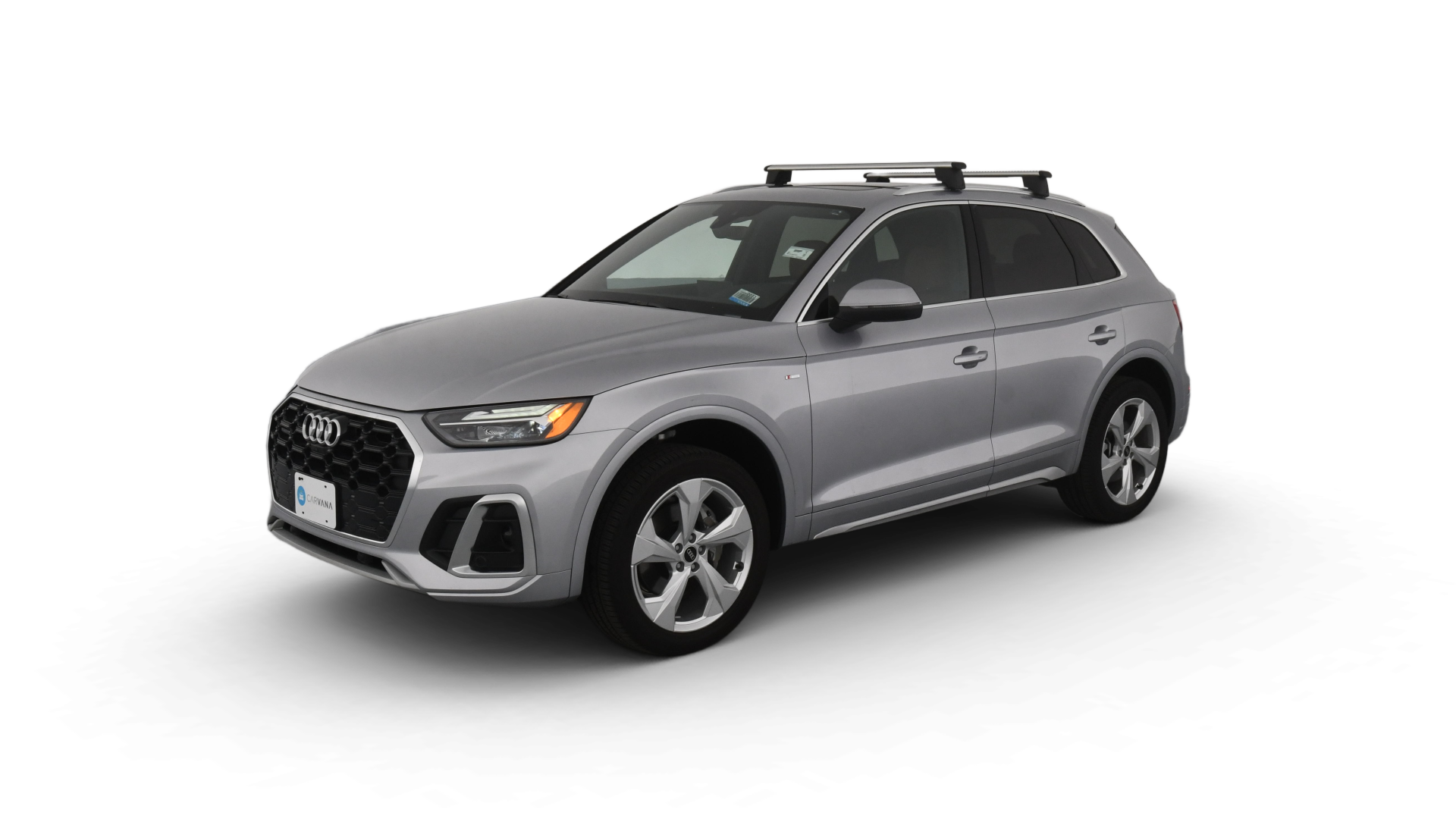 2022 Audi Q5 Premium Plus