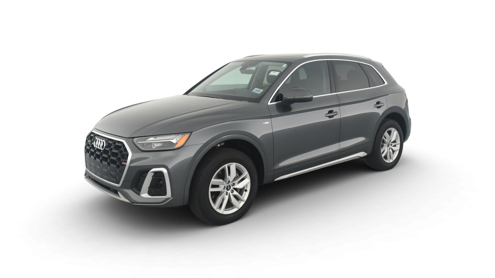 2022 Audi Q5 Premium