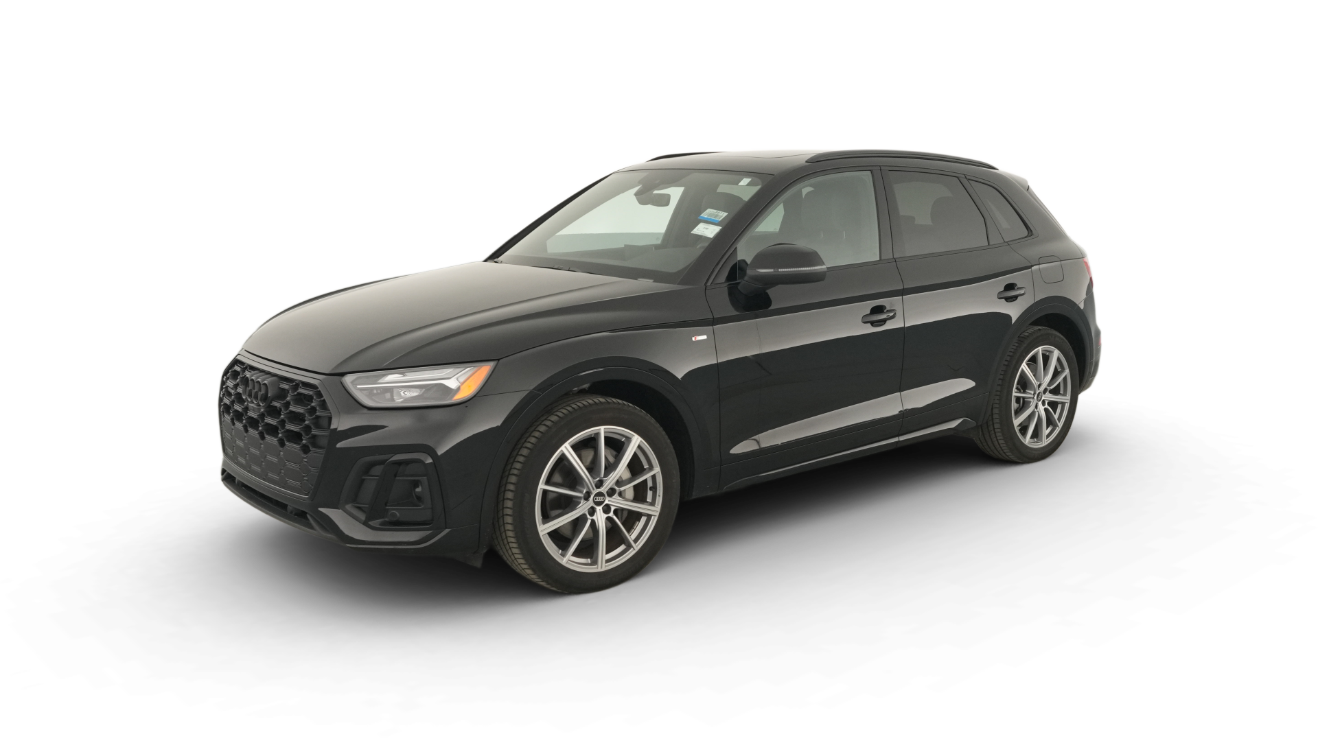 2022 Audi Q5 vehicle photo
