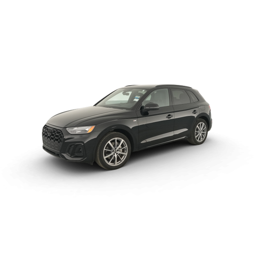 2022 Audi Q5