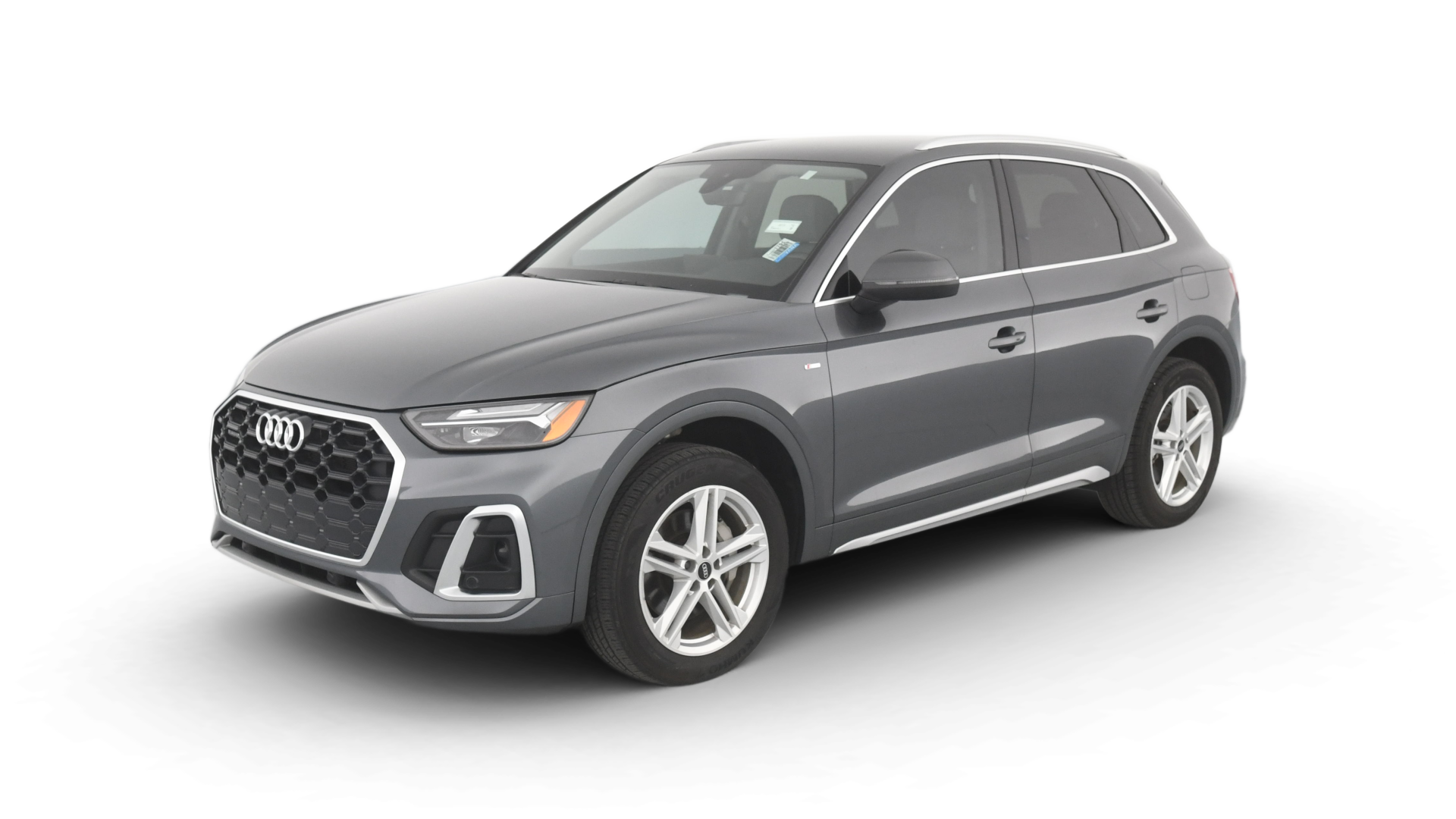 2022 Audi Q5 Premium