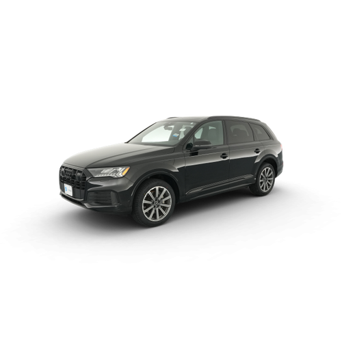 2022 Audi Q7