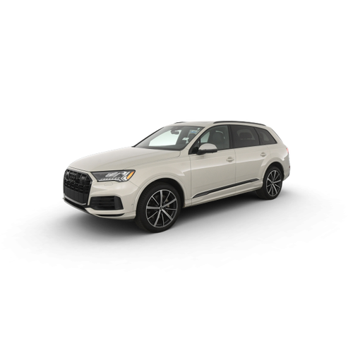 2022 Audi Q7