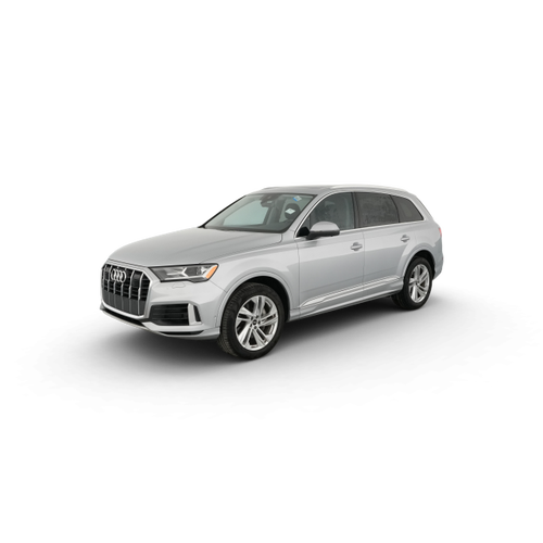 2022 Audi Q7