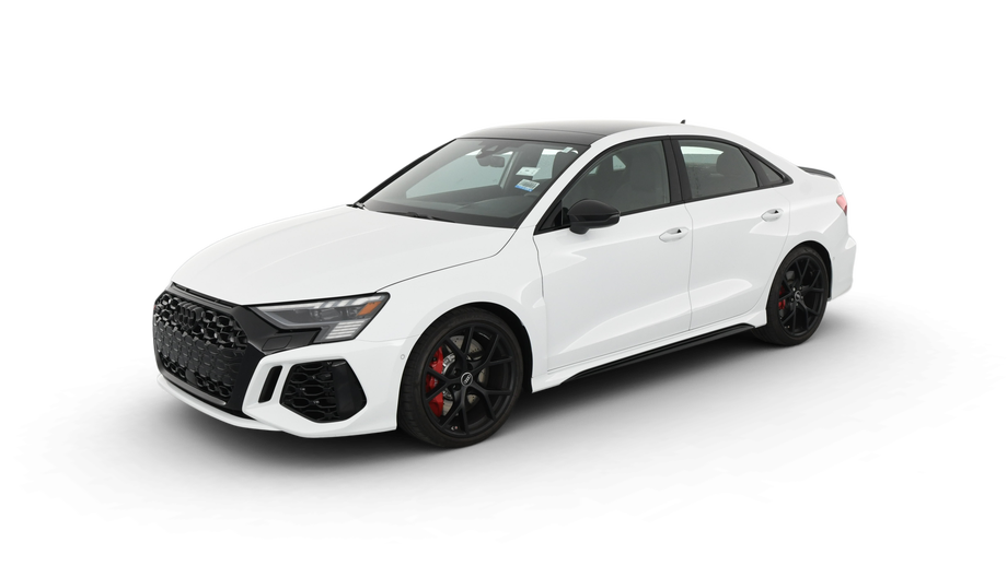 2022 Audi RS 3