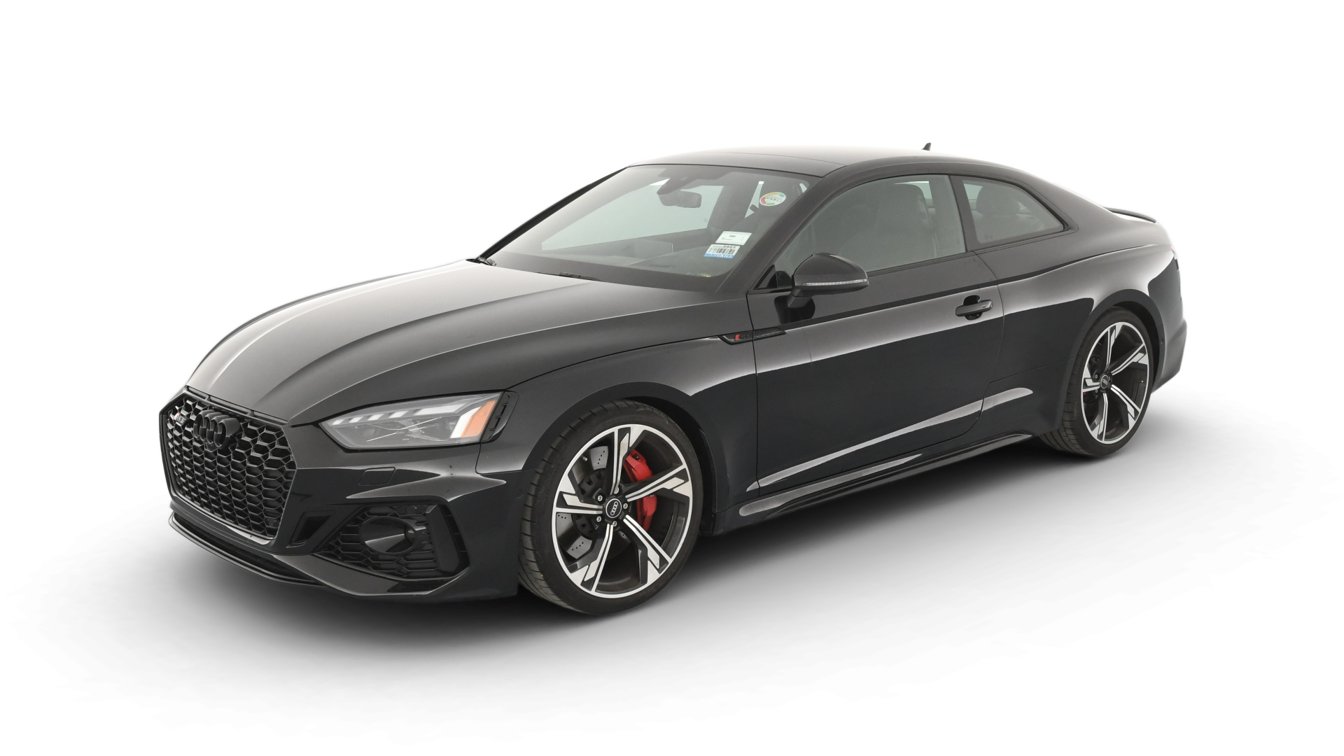 2022 Audi RS 5 2.9T quattro