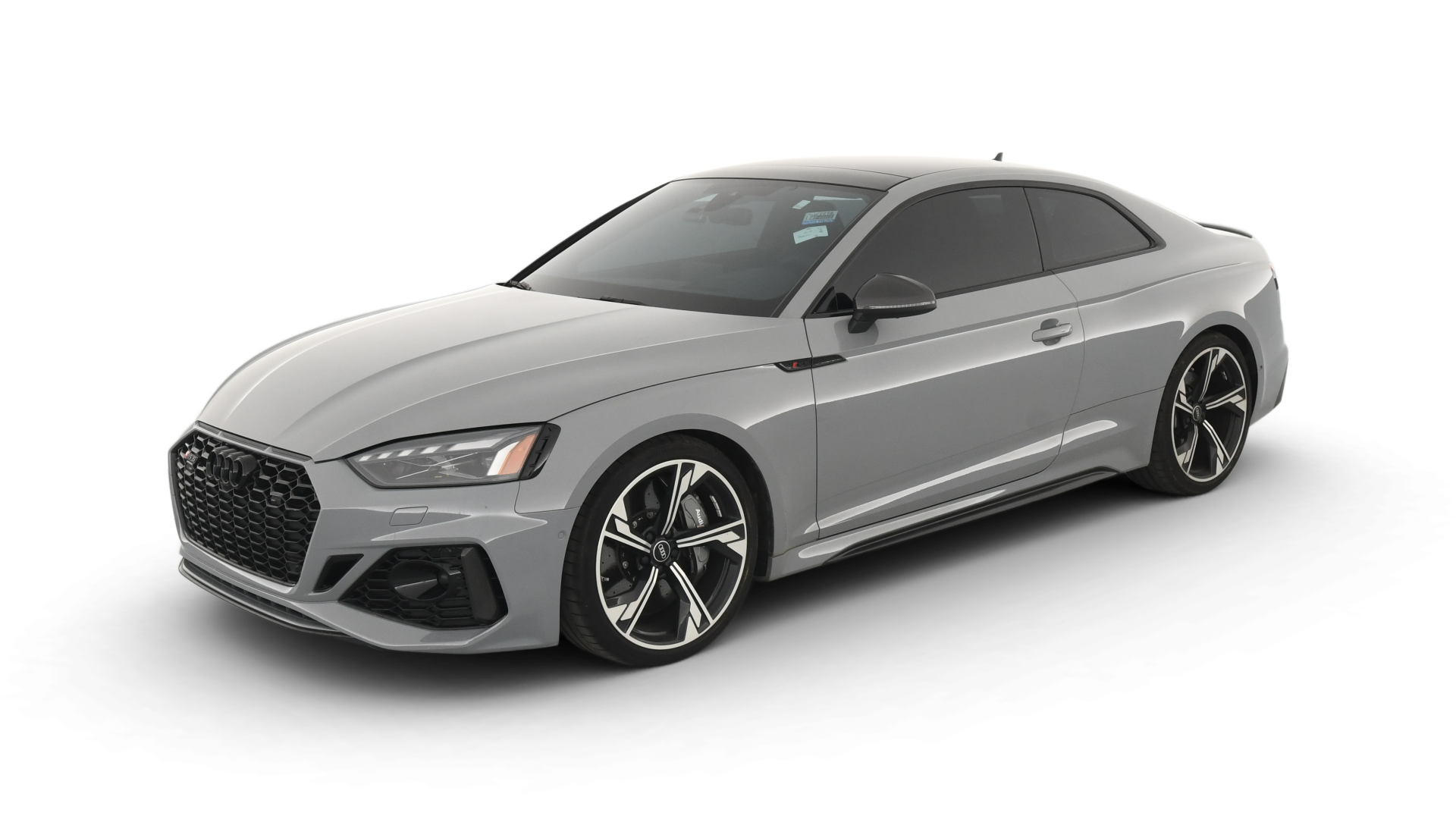 2022 Audi RS 5 Coupe