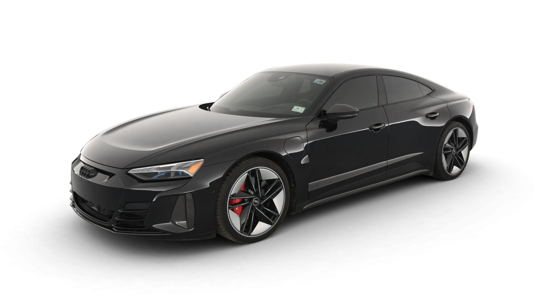 2022 Audi RS e-tron GT Base