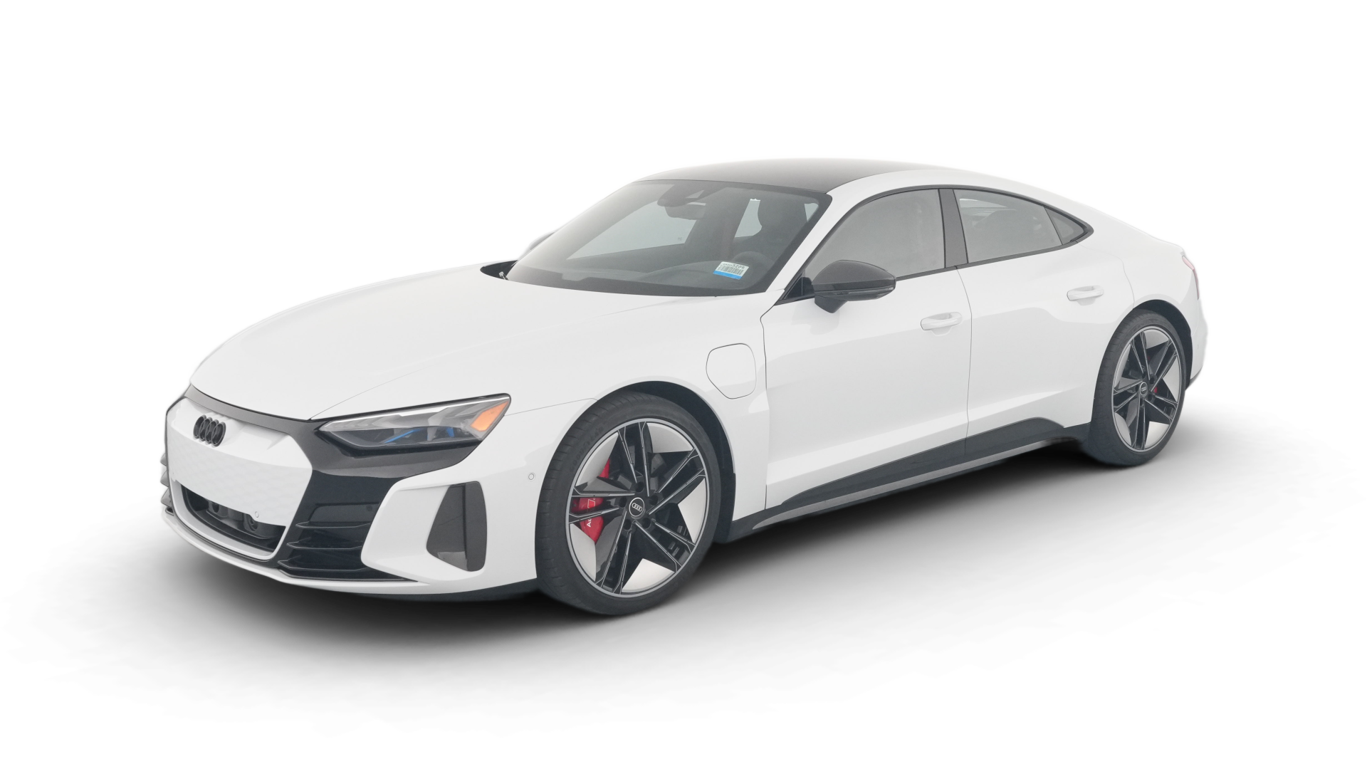 2022 Audi RS e-tron GT Base